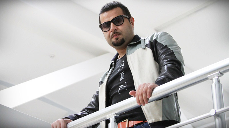 Дмитрий Климашенко