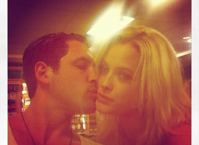 Максим Чмерковский