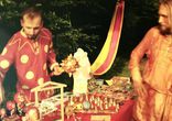 Иван Царевич и Данила Мастер приглашают на сказочную Ярмарку!