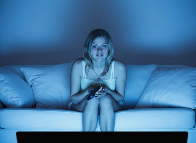 Онлайн-кінотеатри