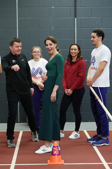 Кейт Міддлтон