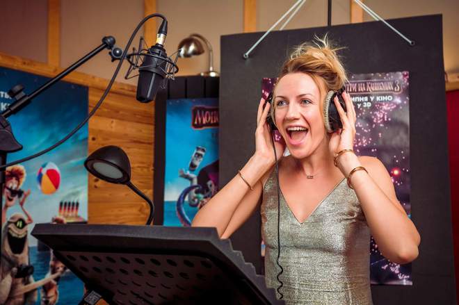 Леся Никитюк