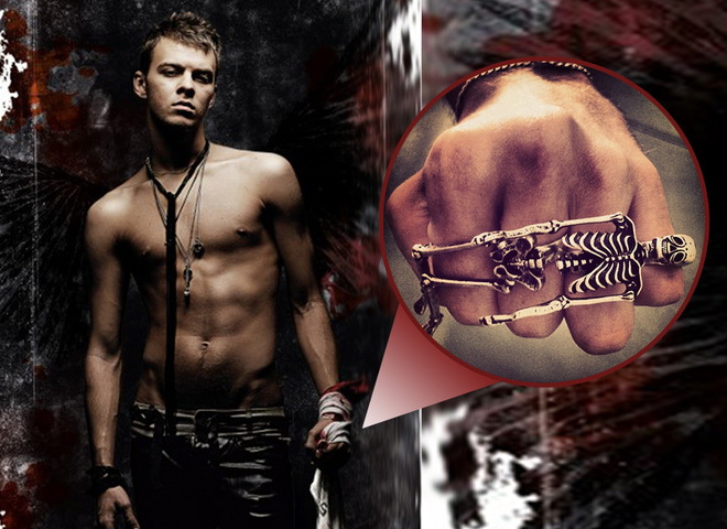 Макс Барских