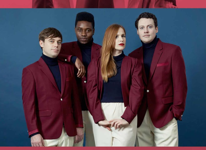 Metronomy