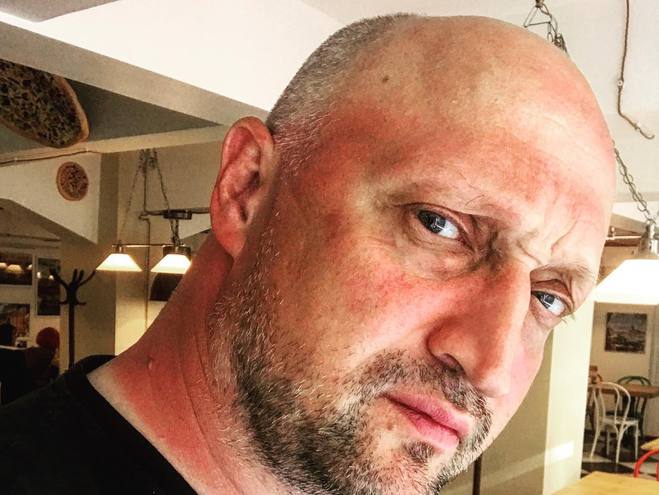 Гоша Куценко (Instagram)