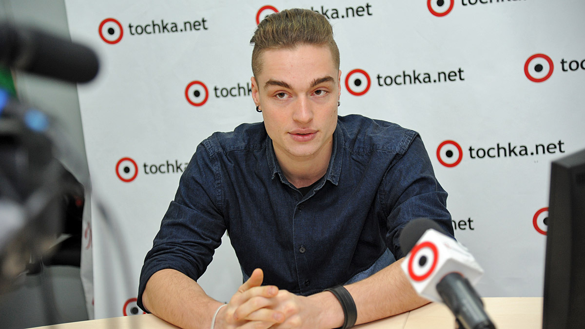 Назар Грабар