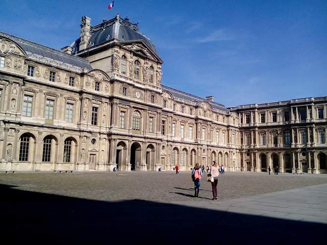 Побачити Париж і хотіти повернутися сюди знову: 5 найцікавіших фактів про французьку столицю