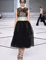 Giambattista Valli Haute Couture ss 2015