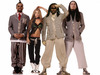 Black Eyed Peas
