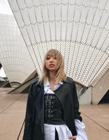 Elle Australia