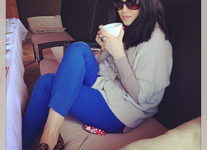 Маша Єфросиніна