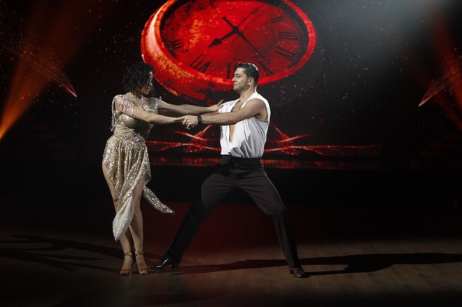 Надія Мейхер і Кирил Васюк