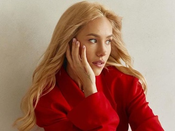 «Я знаю, чого варта»: Квіткова відповіла на закиди, що досі не у стосунках