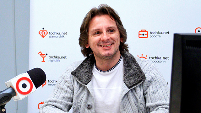 Виктор Базилей