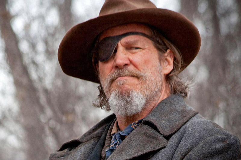 Джефф Бріджес