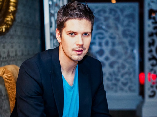 Даниил Грачев