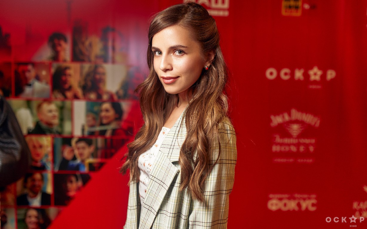 В Киеве состоялась премьера фильма "Берлин, я люблю тебя"