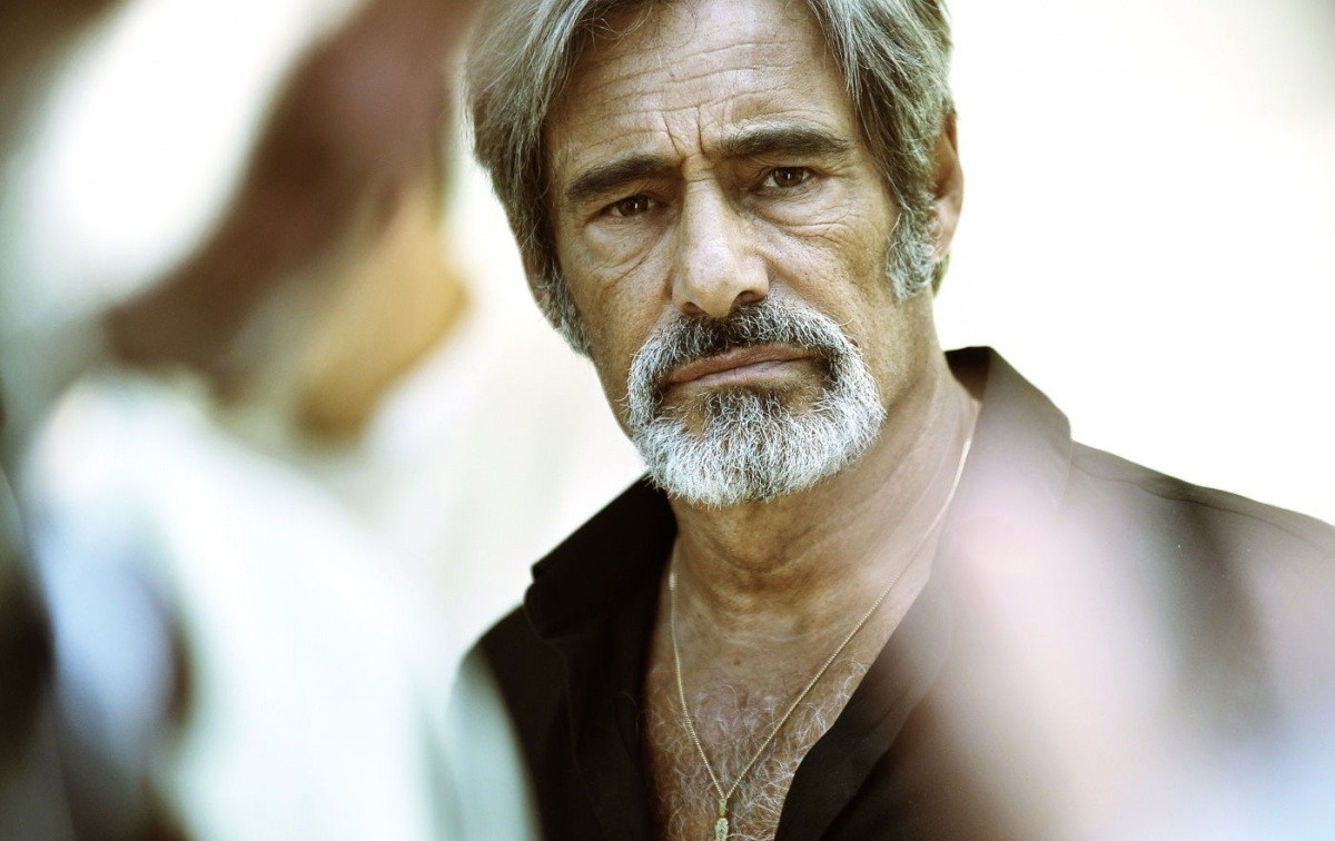 Жерар Ланвен