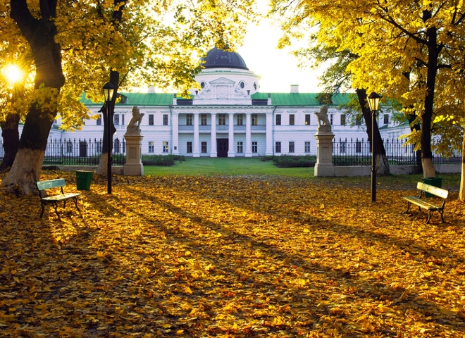 Чернігівська область