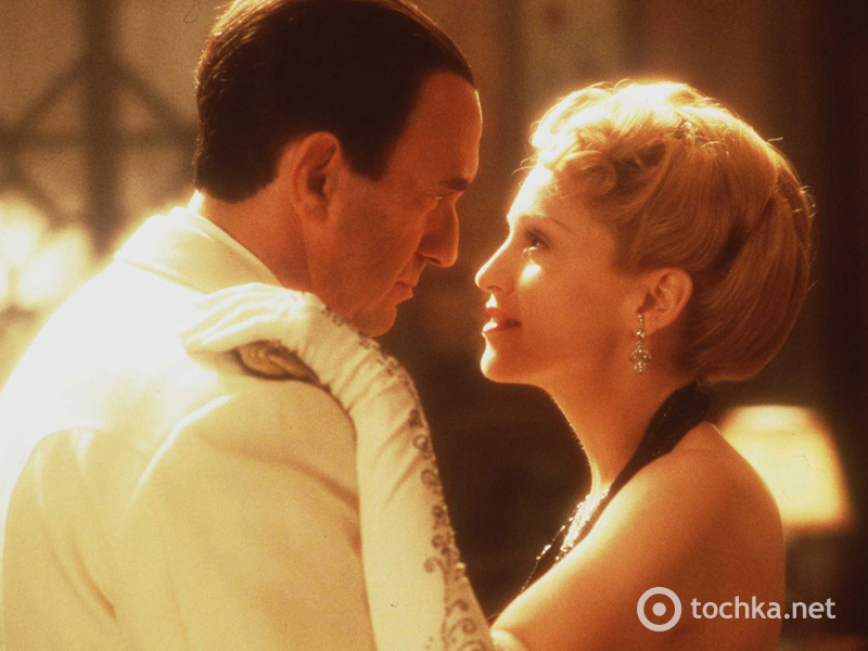 Образы Мадонны