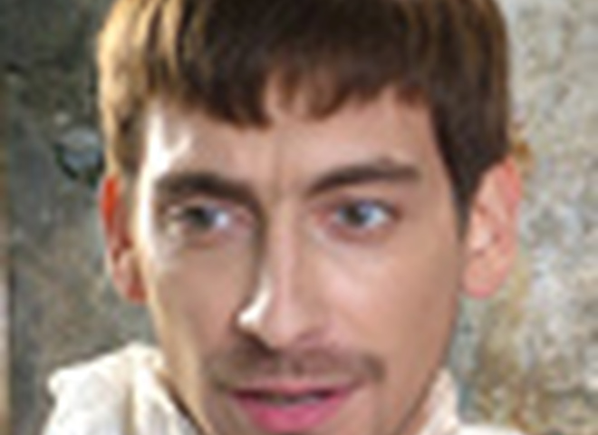 Нодар Мгалоблишвили