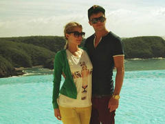 Пэрис Хилтон с бойфрендом