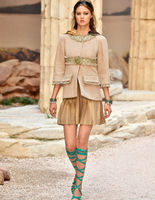 Chanel Cruise 2017/2018 Collection