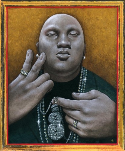 Забавные карикатуры