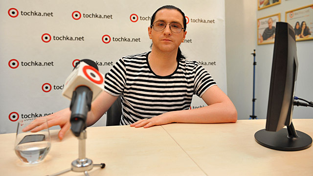 Артем Сємьонов