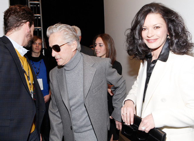 Кэтрин Зета-Джонс