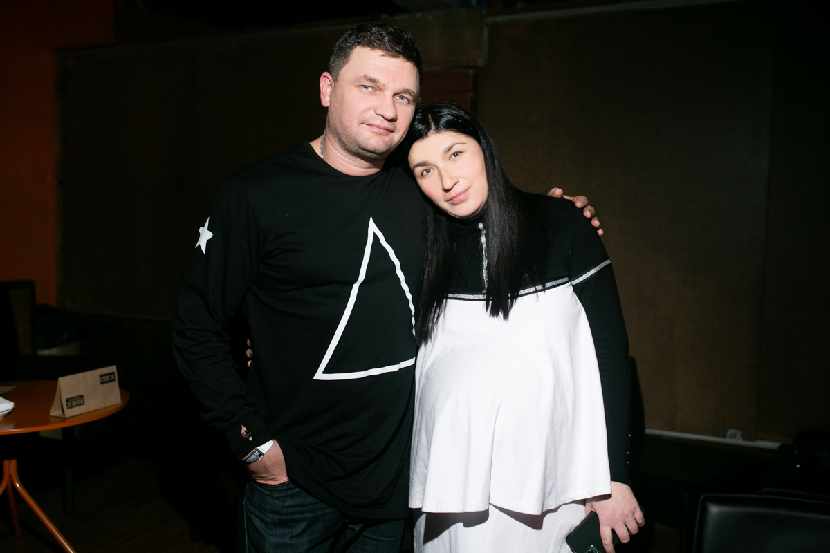 Концерт Пивоварова