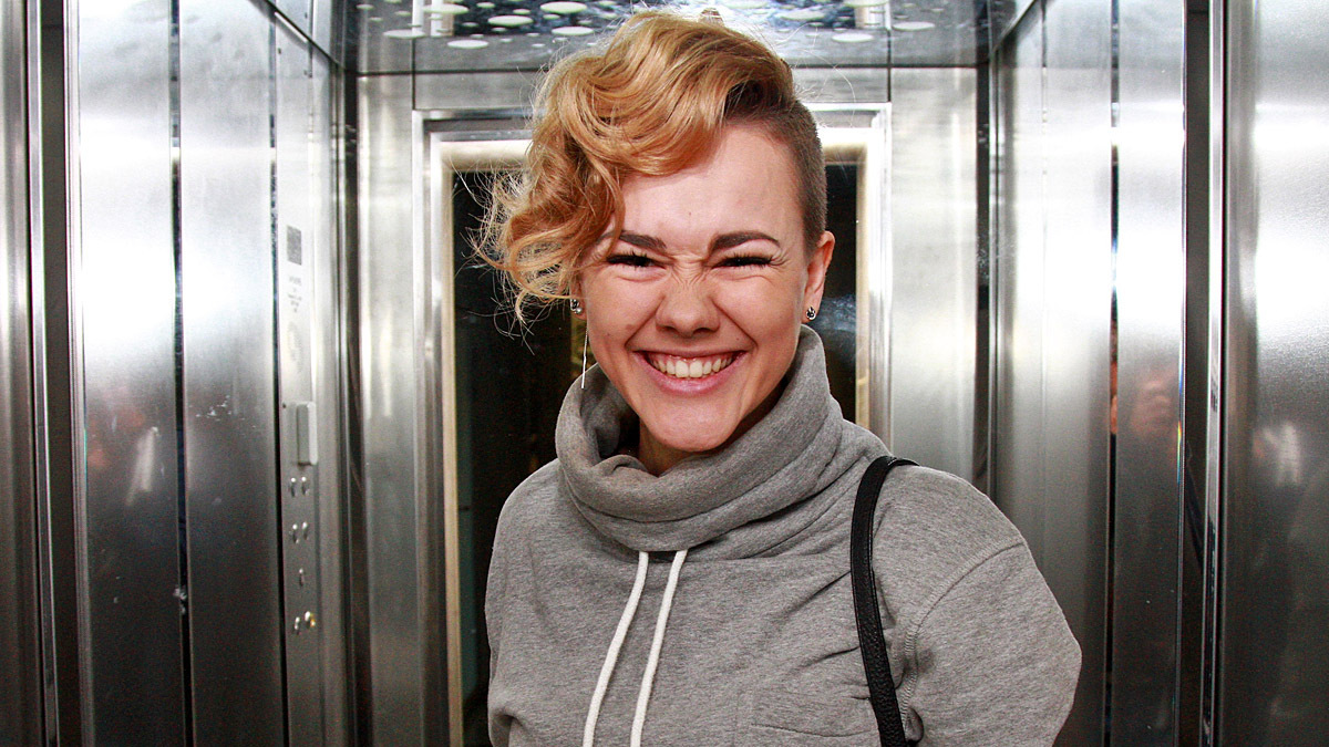 Анастасия Рубцова