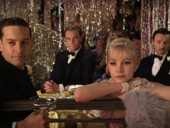 Великий Гетсбі