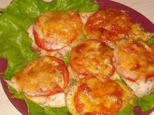 Быстрые но вкусные салаты с фото