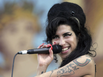 Эмми Вайнхаус