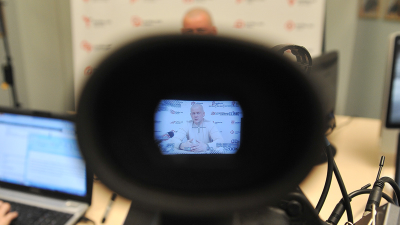 Георгий Учайкин