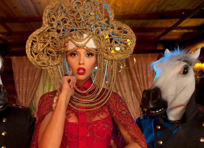 Ольга Полякова