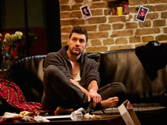 Олег Кензов