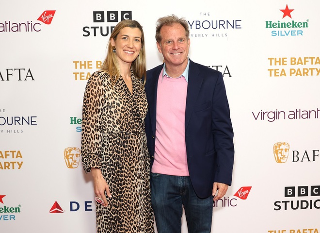 Дружина продюсера «Вбивць квіткової повні» скоїла самогубство напередодні «Оскара»