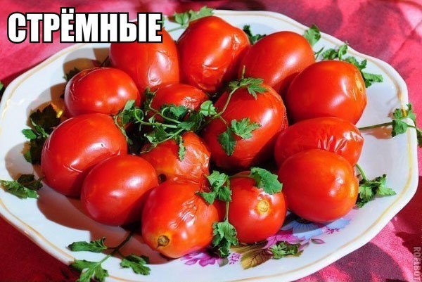 Самая вкусная еда на земле