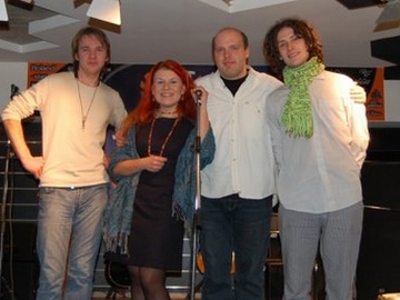 Группа «СонЦе» 