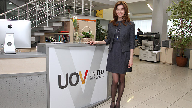 Юлия Полищук