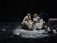 "Театр 360 градусов"