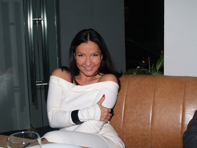 Юлия Айсина