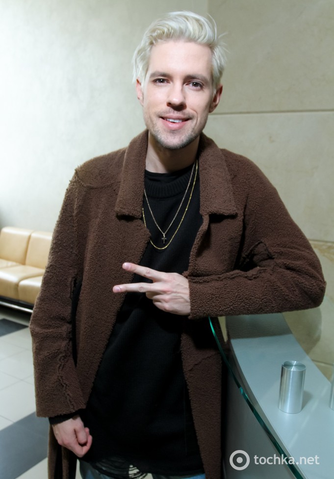 Маркус Рива