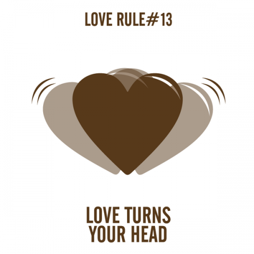 Правила любви