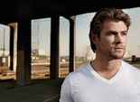 Chris Hemsworth