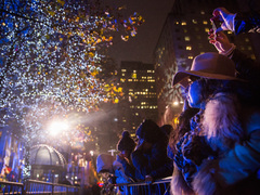 Новый год 2018: как будет выглядеть главная ёлка страны