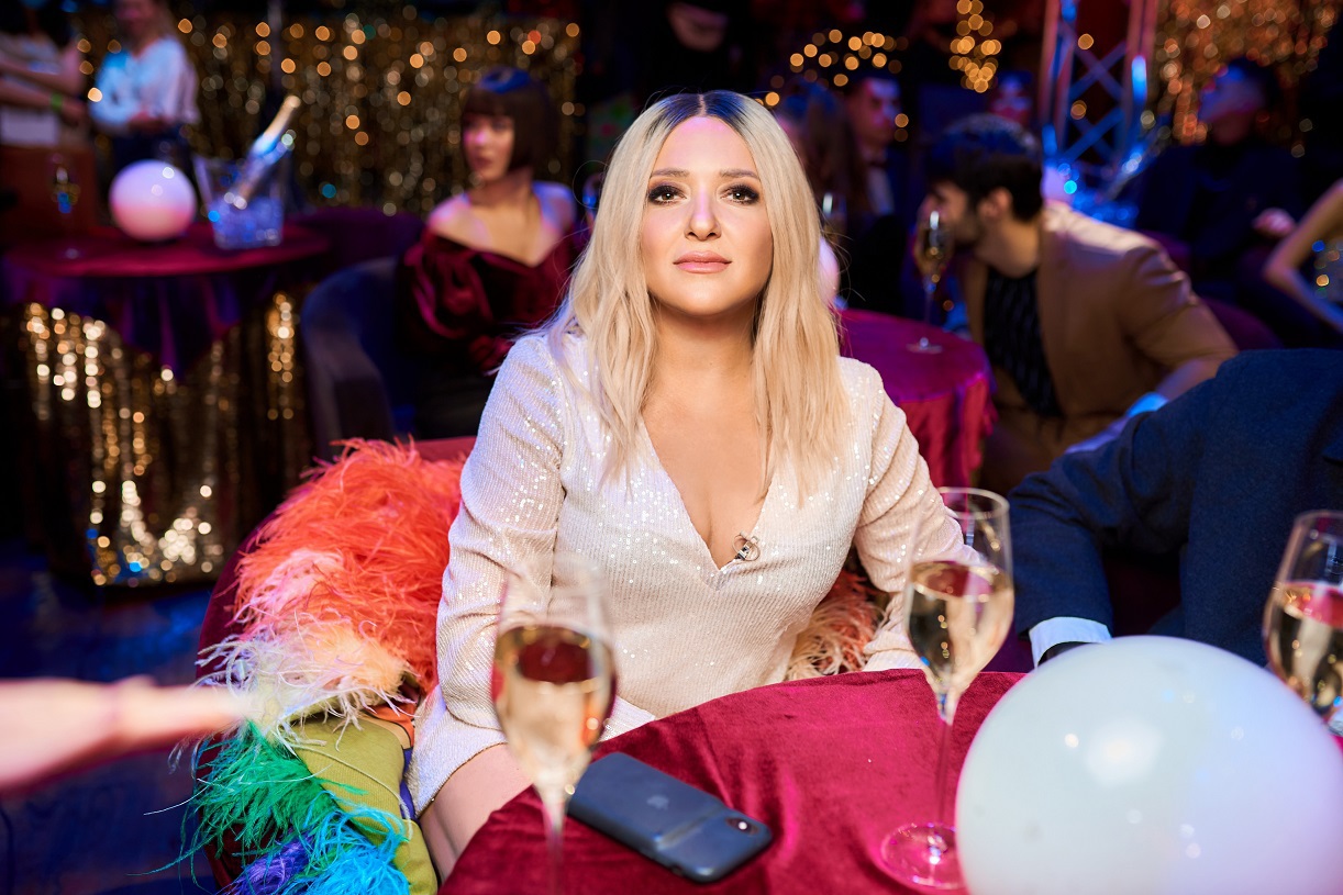 Наталья Могилевская