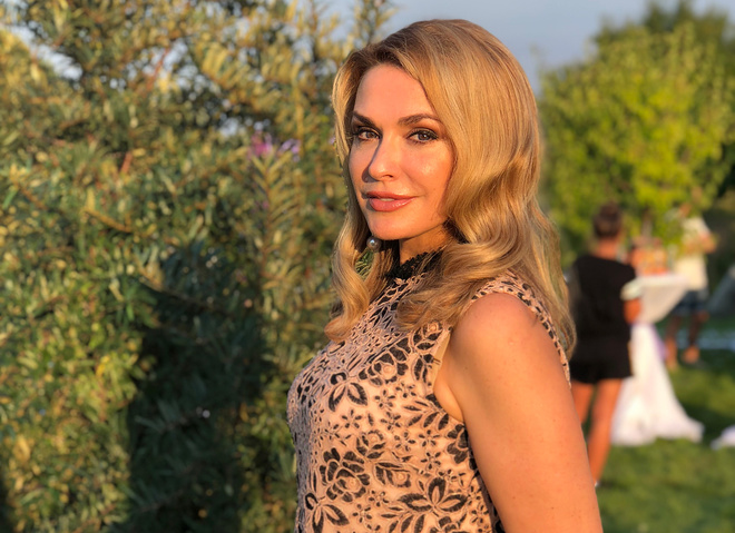 Ольга Сумська